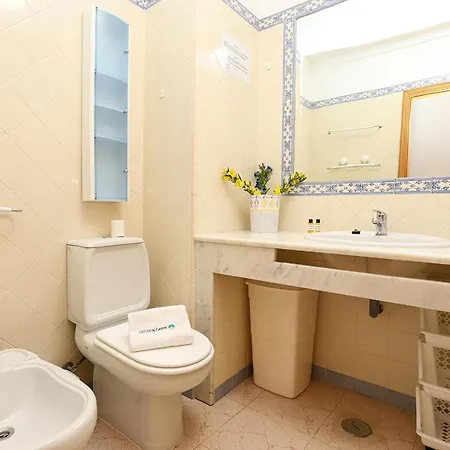 Quinta Dos Pinheiros Apartment Lagos Exterior photo