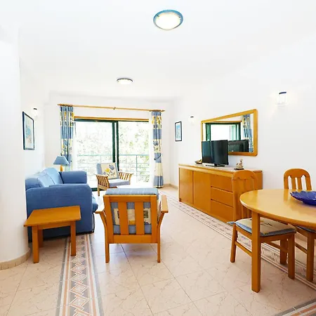 Quinta Dos Pinheiros Apartment Lagos Exterior photo