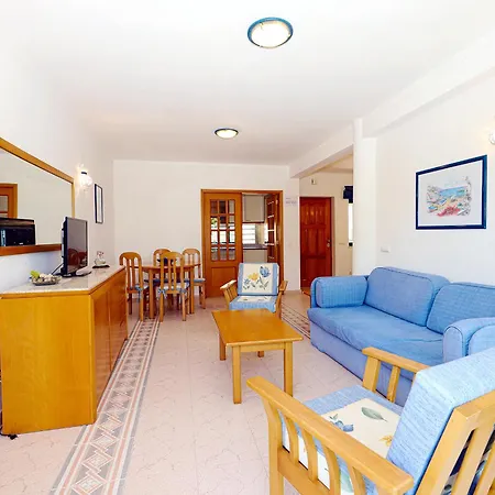 Quinta Dos Pinheiros Apartment Lagos Exterior photo