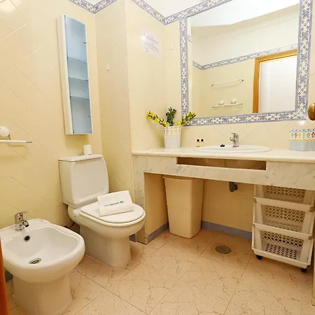 Quinta Dos Pinheiros Apartment Lagos Exterior photo