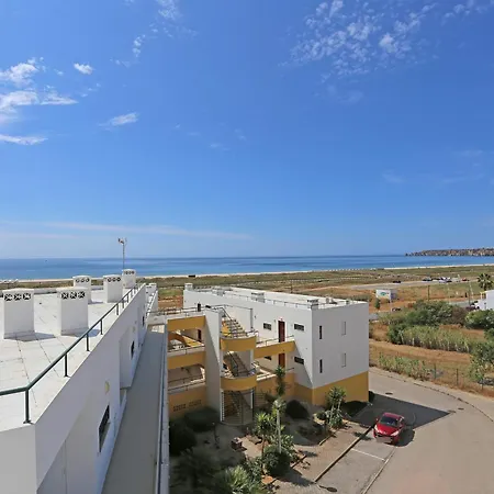 Quinta Dos Pinheiros Apartment Lagos Exterior photo