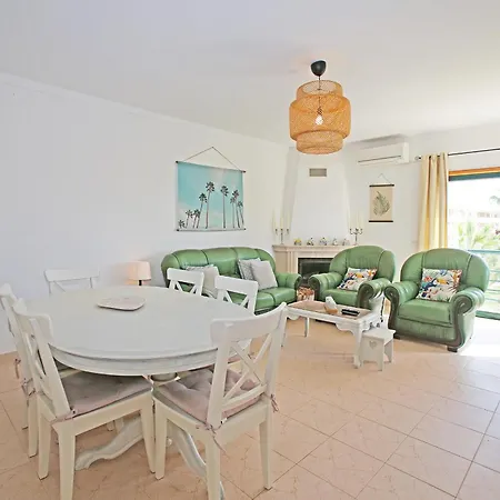 Quinta Dos Pinheiros Apartment Lagos Exterior photo