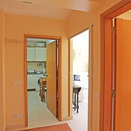 Quinta Dos Pinheiros Apartment Lagos Room photo
