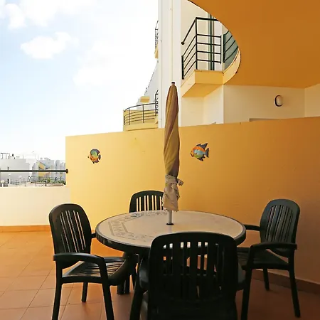 Quinta Dos Pinheiros Apartment Lagos Exterior photo