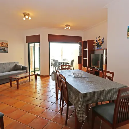 Quinta Dos Pinheiros Apartment Lagos Exterior photo