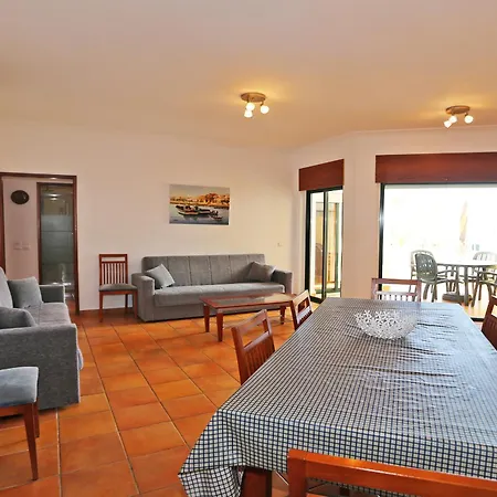 Quinta Dos Pinheiros Apartment Lagos Exterior photo