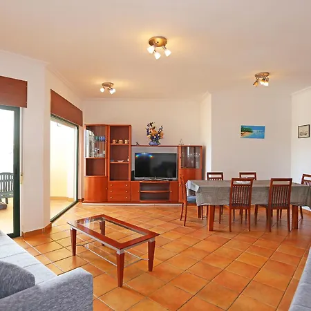 Quinta Dos Pinheiros Apartment Lagos Exterior photo