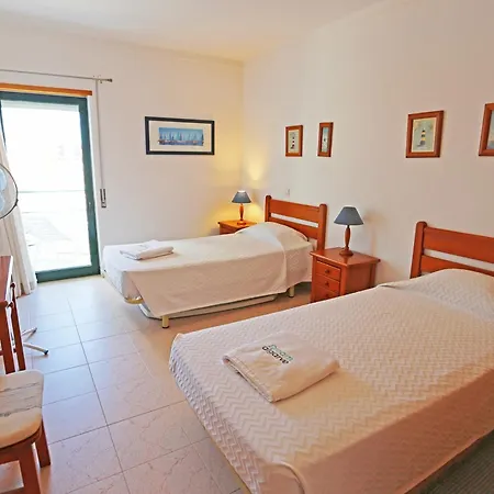 Quinta Dos Pinheiros Apartment Lagos Room photo