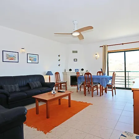 Quinta Dos Pinheiros Apartment Lagos Exterior photo
