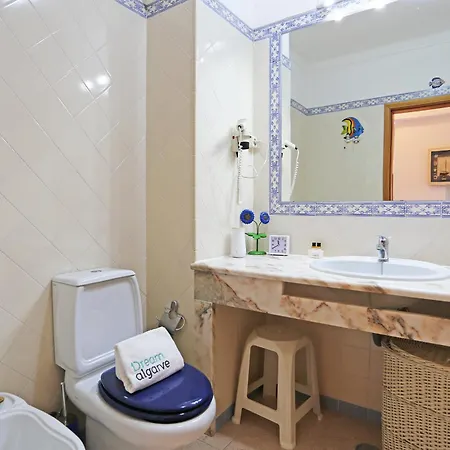 Quinta Dos Pinheiros Apartment Lagos Exterior photo