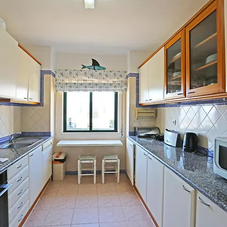 Quinta Dos Pinheiros Apartment Lagos Exterior photo