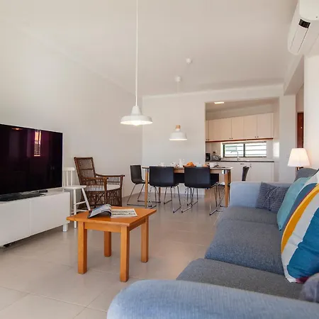 Quinta Dos Pinheiros Apartment Lagos Exterior photo
