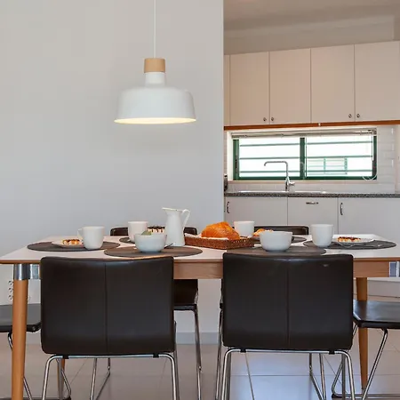Quinta Dos Pinheiros Apartment Lagos Exterior photo