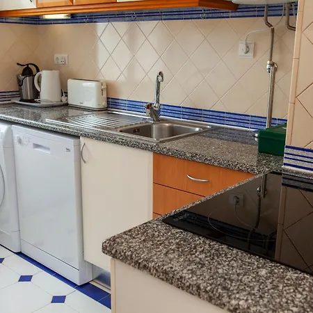 Quinta Dos Pinheiros Apartment Lagos Room photo