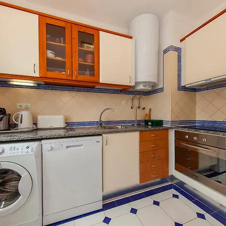 Quinta Dos Pinheiros Apartment Lagos Exterior photo