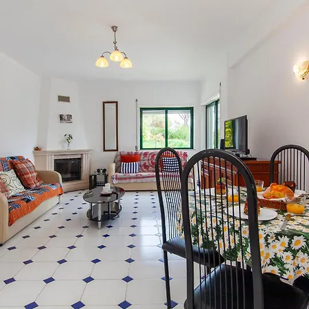 Quinta Dos Pinheiros Apartment Lagos Exterior photo