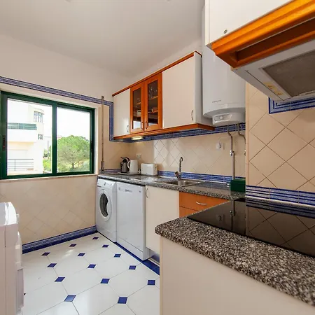 Quinta Dos Pinheiros Apartment Lagos Room photo