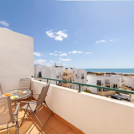 Quinta Dos Pinheiros Apartment Lagos Exterior photo