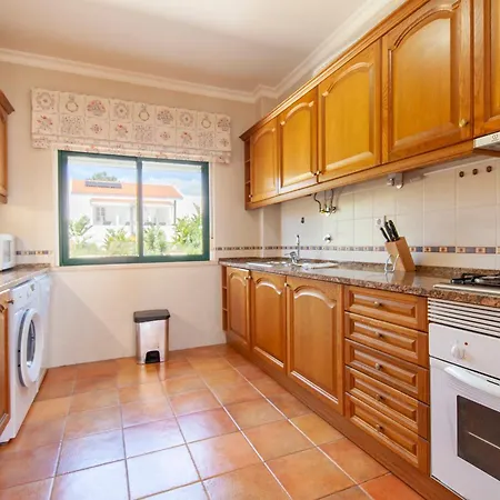 Quinta Dos Pinheiros Apartment Lagos Exterior photo