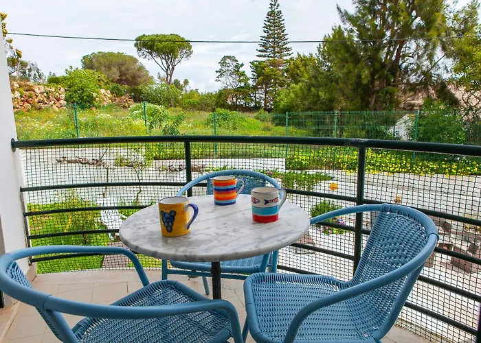 Quinta Dos Pinheiros